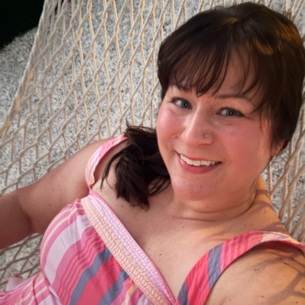 Meet your Posher, Meghann